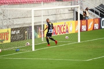 Assista, ao vivo, ao jogo entre Central e Itabaiana/SE na segunda rodada da Série D