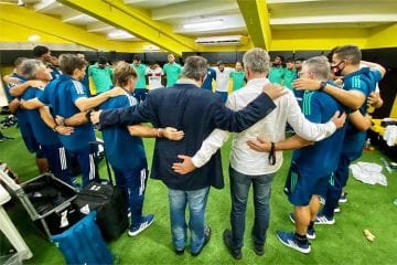 Sindicato de Atletas do RJ também tenta adiar partida após pedido de jogadores do Flamengo