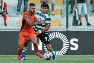 Atlético deve receber quase R$ 600 mil com provável venda de Bruno Tabata ao Sporting