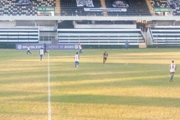 Por problema em iluminação de estádio, CBF antecipa horário do próximo jogo do Central