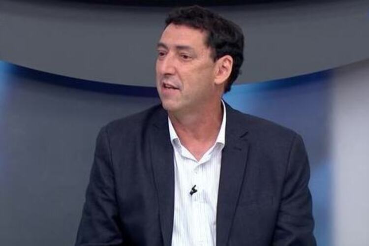 PVC diz que Atlético tem ‘futebol mais intenso do Brasil’: ‘Grande candidato a ser campeão’