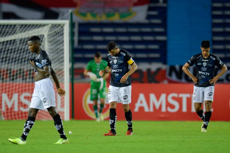 Adversário do Flamengo na Libertadores, Del Valle tem quatro casos de COVID-19