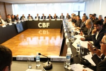Incomodados, CBF e clubes abrem guerra contra o Flamengo nos bastidores