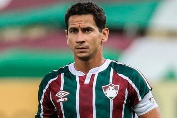 Ganso testa positivo e Fluminense chega a 10 jogadores infectados pela COVID-19
