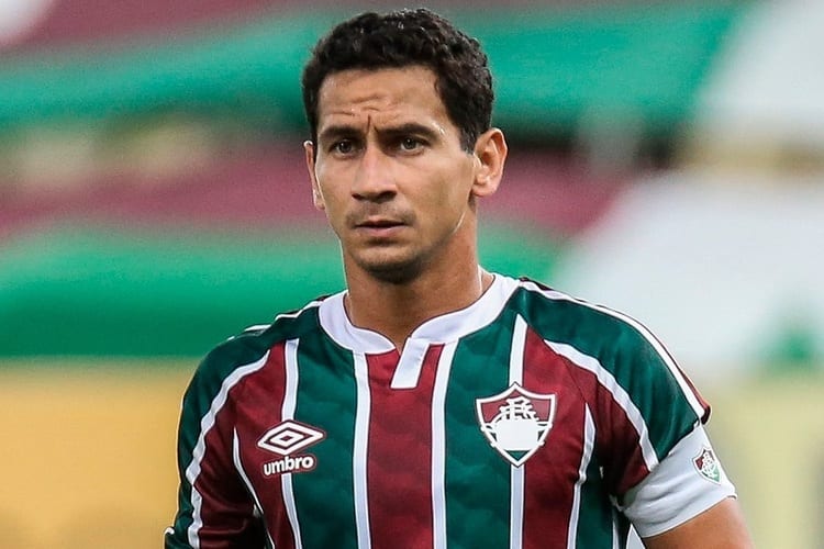 Ganso testa positivo e Fluminense chega a 10 jogadores infectados pela COVID-19