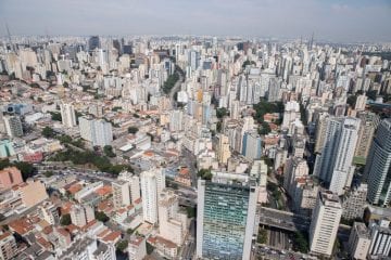 Financiamento imobiliário com recursos da poupança cresce 57% em 2020