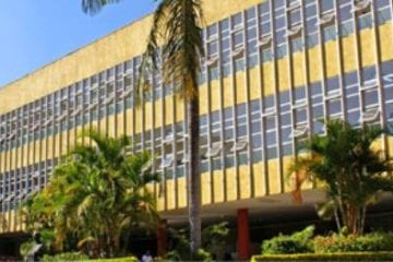 Processo seletivo CEFET encerra inscrições para professor hoje (02)