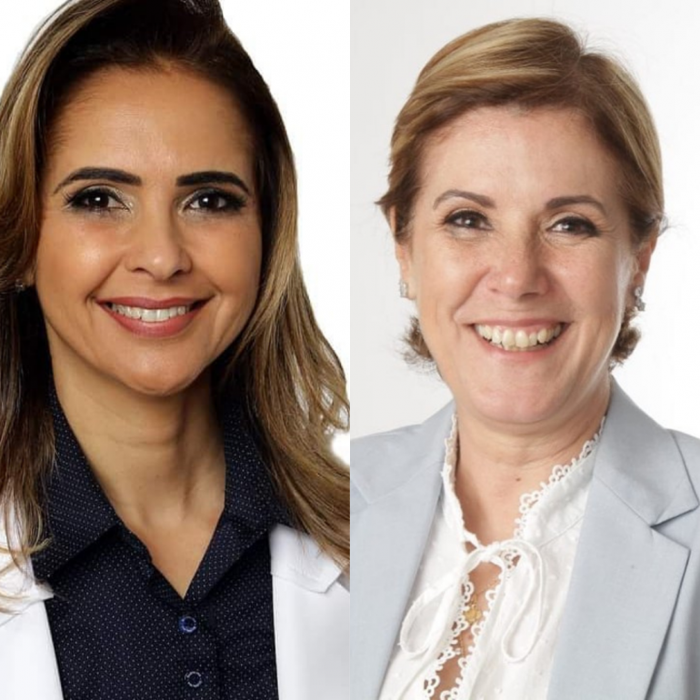 Simone Carvalho pode não ser o nome do PTB em Monlevade