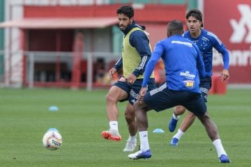 Cheio de mudanças, Cruzeiro enfrenta o Brasil de Pelotas na Série B. Saiba tudo sobre a partida!