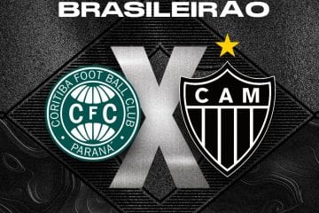 Galo enfrenta o Coritiba em busca da vitória. Saiba tudo sobre o jogo!