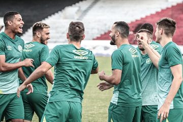 CSA x Chapecoense duelam pela série B! Saiba onde assistir ao vivo