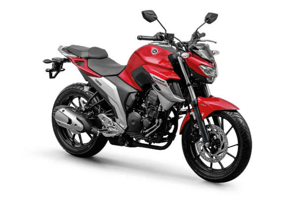 Honda e Yamaha