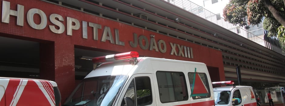 Fhemig contrata médicos para atuação em Belo Horizonte