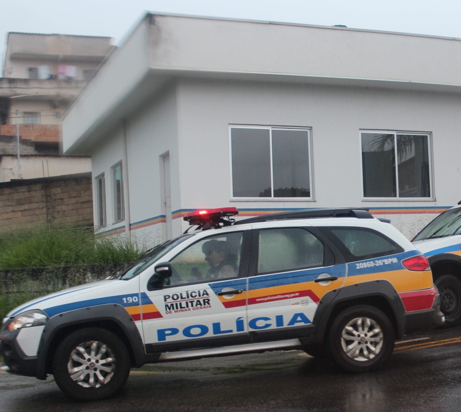 Homem é vítima de estelionato após receber ligação de suposto delegado