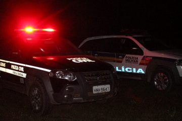 Homem morre e duas pessoas ficam feridas em briga de família em Nova Era