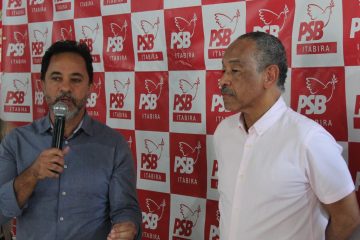 Justiça Eleitoral determina que Marco Antônio tire divulgação falsa de redes sociais