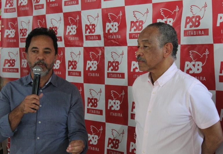 Justiça Eleitoral determina que Marco Antônio tire divulgação falsa de redes sociais
