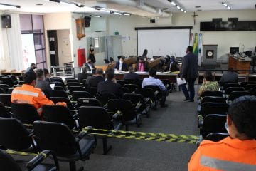 Vereadores aprovam abertura de crédito especial para saúde