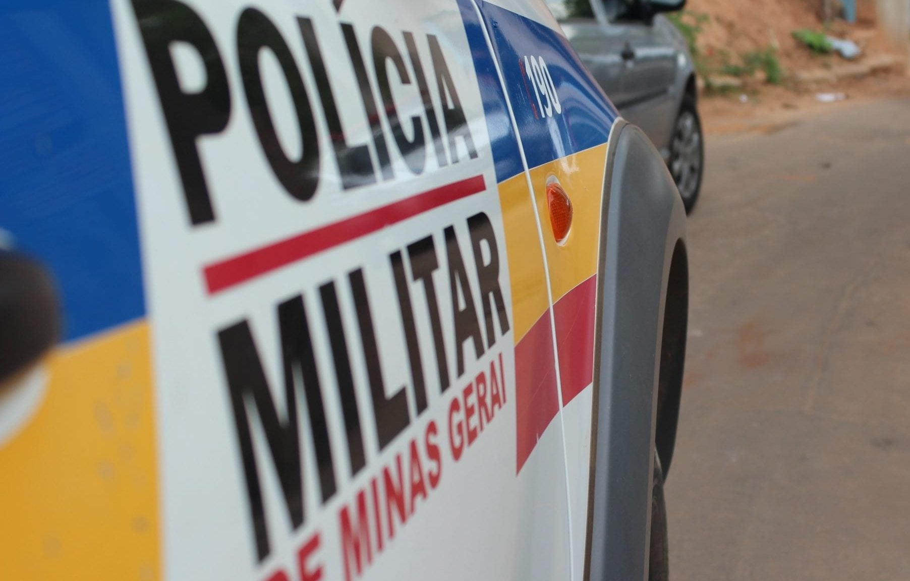 Polícia é acionada após tiros na manhã desta segunda no bairro Pedreira