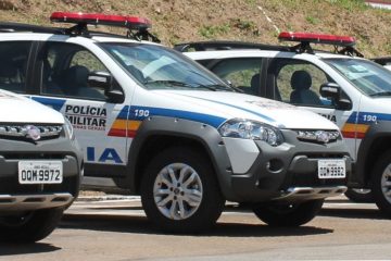 Homem abordado com celular furtado é preso por receptação