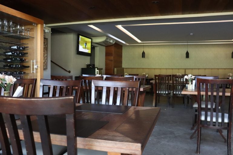 Aumento no preço do arroz preocupa restaurantes em Itabira