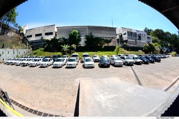 TJMG leiloa 47 carros em plataforma eletrônica