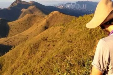 Parques estaduais poderão ser visitados já neste sábado