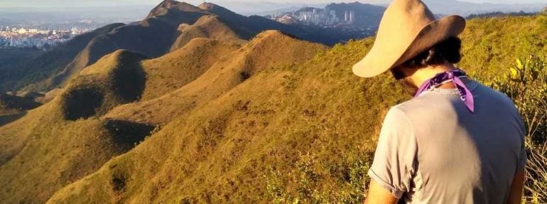Parques estaduais poderão ser visitados já neste sábado