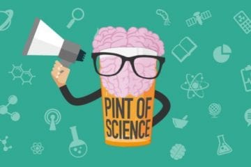 Evento mundial de ciências “Pint of Science” é atração em Monlevade