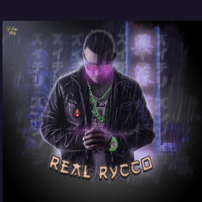 Real Rycco soma mais 4,5 milhões de visualizações em clipes na internet