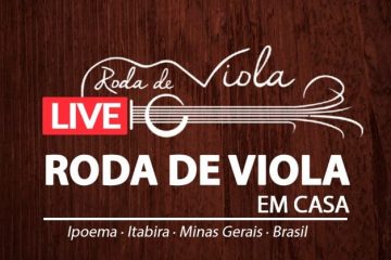 Museu do Tropeiro realiza live da tradicional Roda de Viola neste sábado