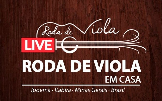 Museu do Tropeiro realiza live da tradicional Roda de Viola neste sábado