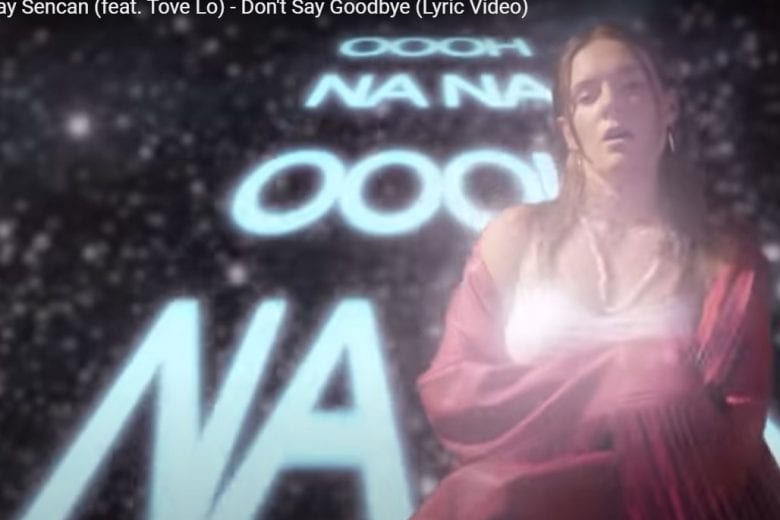 Alok lança parceria com cantora sueca Tove Lo