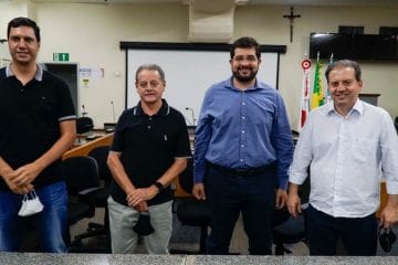 PTB Itabira anuncia chapa para prefeito em busca de reeleição