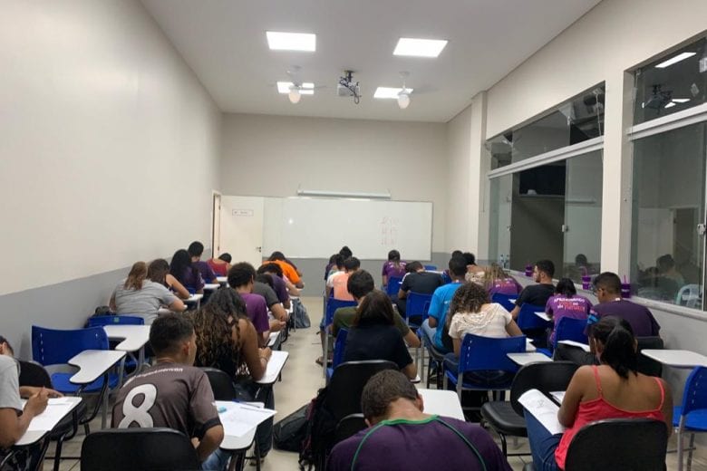 Integra lança turmas de Ensino Fundamental II com bolsas de até 100%