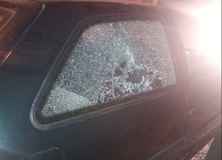 Homem é morto a tiros após sair de boate em João Monlevade
