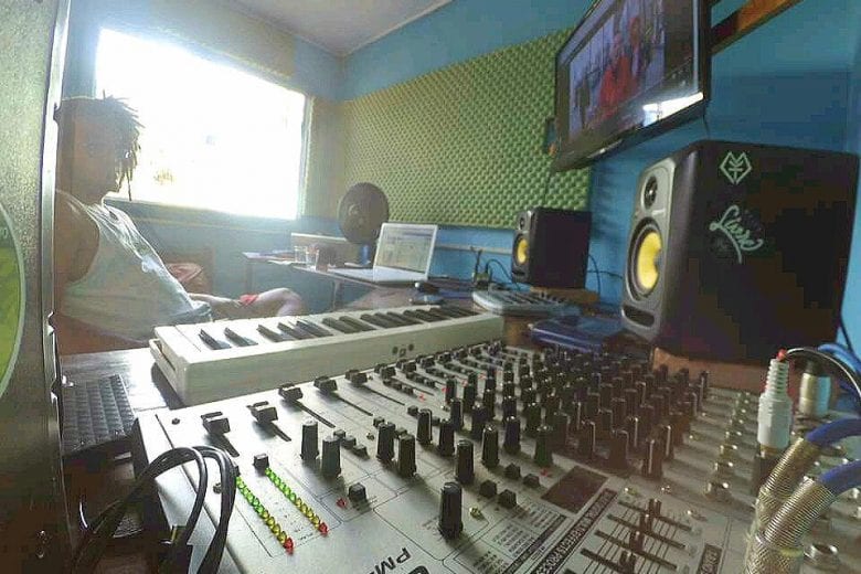 Produtor musical cria projeto para artistas independentes em Itabira
