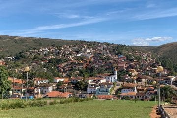 Arsae diz que Copasa deve indenizar 900 famílias de Conceição do Mato Dentro