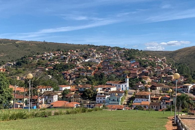Campanha de Vacinação contra a Poliomielite começa no próximo mês em Conceição