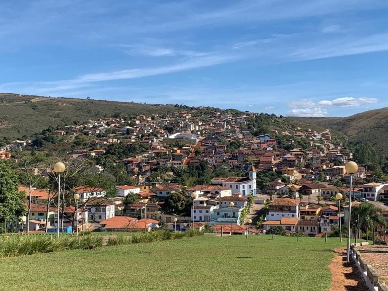 Prefeitura de Conceição do Mato Dentro deve fornecer ao Ministério Público informações sobre pacientes SUS