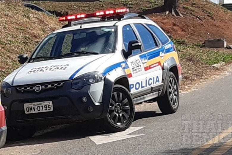 Mulher aciona a polícia para “tarado” que masturbava na praça do Areão