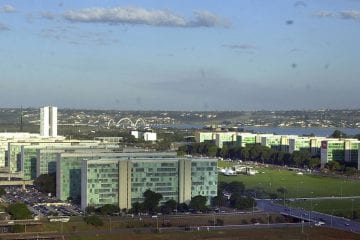 Medidas de ajuste fiscal podem gerar economia de R$ 816 bi em dez anos