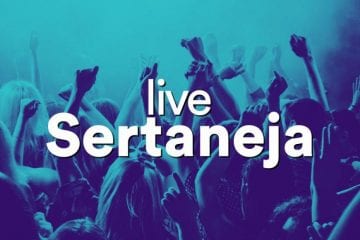 Live Sertaneja: Confira a programação dos próximos shows que irão rolar
