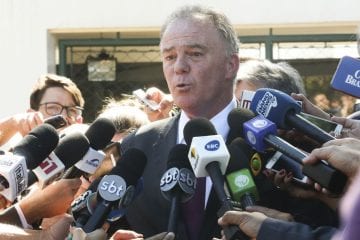 Governadores defendem reforma tributária com fundo de desenvolvimento