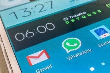 Presidente do BC diz que deve autorizar pagamento pelo Whatsapp
