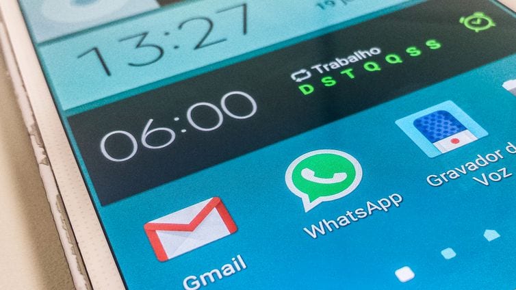 Presidente do BC diz que deve autorizar pagamento pelo Whatsapp