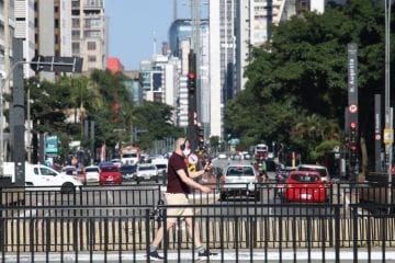 PIB de SP se aproxima de nível registrado antes da pandemia