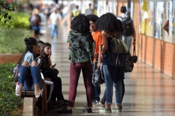 MEC disponibiliza mais de 402 mil bolsas para o Prouni