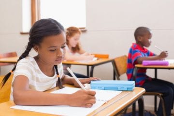 Cadastro Escolar para Educação Infantil em Itabira tem início nesta sexta-feira
