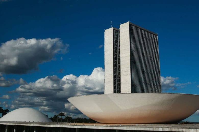 Câmara analisará projeto que libera funcionamento do Conselho de Ética